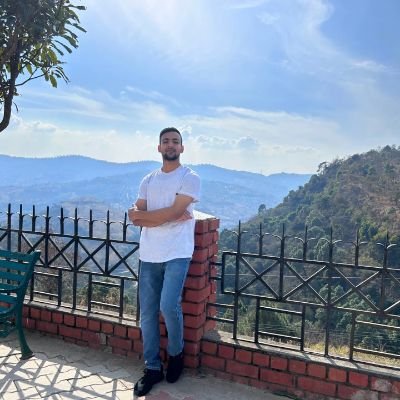 i_GauravRana's profile picture. 