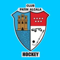 @ClubPatínAlcaláHockey(@AlcalaHockey) 's Twitter Profile Photo