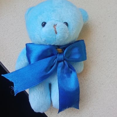 bluefredboi's profile picture. A dumb bear furry who can draw shite and made a FNAF Fangame and occasionally active. I'm still a lost subject btw.
He/Him, Straight, 20yo, point Neutral