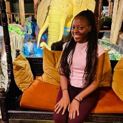 JudithAntoinet2's profile picture. ROLI Chair @Destadia | passionate about travel and making friends 😎