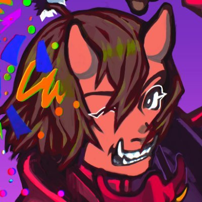 He/Him - 30 - PNG Tuber - ENG/SPA - Art enthusiast - Twitch Affiliate - Music Lover pfp by @ppgutzo