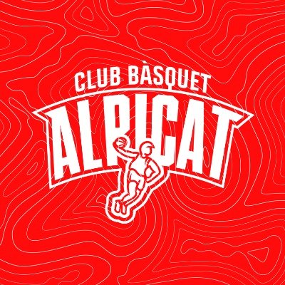 👋🏀❤️ Benvinguts/des al compte oficial del Club Bàsquet Alpicat - http://Cochesinternet.netI Alpicat!