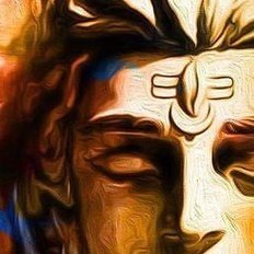 KrishnaBrjbala's profile picture. धर्म  एव हतो हन्ति धर्मो रक्षति रक्षितः।🙏