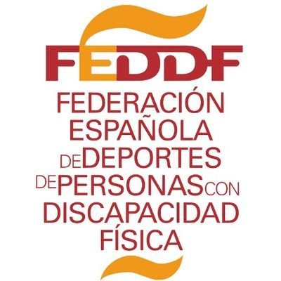 Federación Española de Deportes de Personas con Discapacidad Física