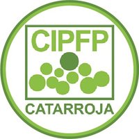 CIPFP CATARROJA. Centro Integrado Público de FP(@fpcatarroja) 's Twitter Profile Photo