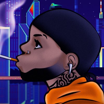 SacomEth's profile picture. 💰 Seeking alpha in the world of digital assets 📊
NFT & DEFI, anime art