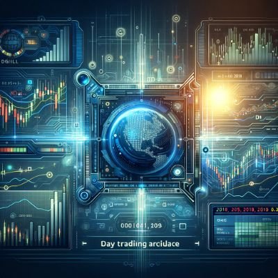 Algorithmic trader focused on NQ futures via PineScript, mastering technical analysis. On Twitter to distill trading insights. #Fintech #Learning