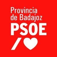 PSOE Prov. Badajoz(@PsoeBadajozCEP) 's Twitter Profileg