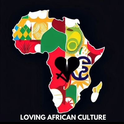 Exploring the essence of African culture. Join us in celebrating the vibrant tapestry of traditions and diversity. #LovingAfricanCulture 🌍✨