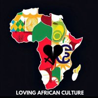 LovingAfricanCulture(@AfroCultureLove) 's Twitter Profile Photo