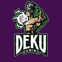 Deku (@arom_deku) 's Twitter Profile