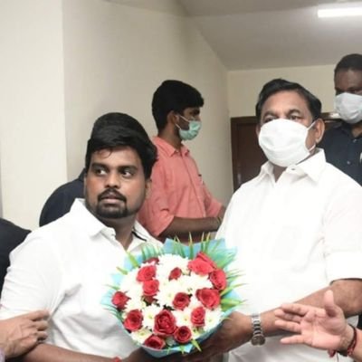 SunderSekarADMK's profile picture. #AIADMK#IT-WING#