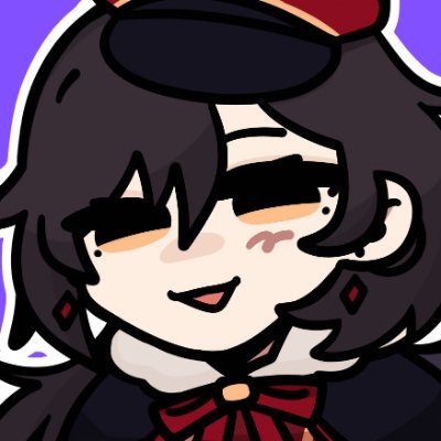 Yang Chi☁️🍎Vtuberさんのプロフィール画像