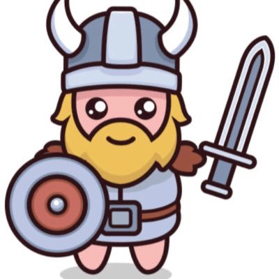 Viking for peace and democracy