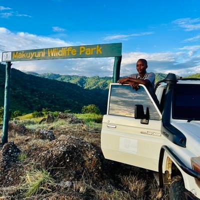 BenardKaaya's profile picture. Way to succeed