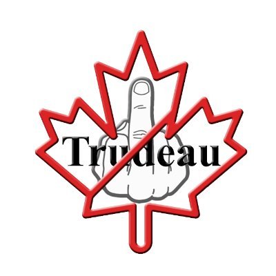 The only community driven crypto to fight against Trudeau's fascist laws.