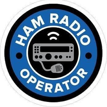 Been too long on foundation. My CC (comms coverage) stems from early days on commercial fishing boats. 
HF, VHF, UHF, DIGI,