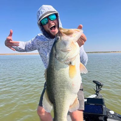 Content creator, full of energy, I love to bass fish and hunt like a lot...Jesus is awesome. snap-cadenmcguire