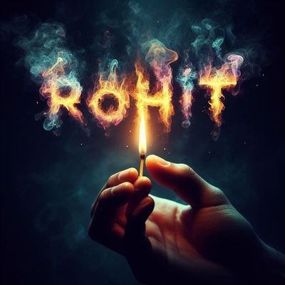 ROHIT31188 Profile Picture