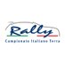 Campionato Italiano Rally Terra (@CIRallyTerra) Twitter profile photo