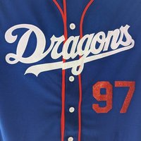 インギー(Una_Dragon) 竜党🐉自分の好きな野球を楽しむ⚾&自分の好きな音を楽しむ🎶 (@rongomairangis) 's Twitter Profile