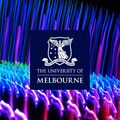 We're working to make health information better for everyone!
Examining Health Communication in Melbourne's Western Suburbs.
The University of Melbourne.