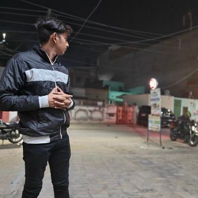 M_O_H_I_T_143's profile picture. 🕊🖤