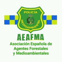 Asociación🇪🇦Agentes Medioambientales(@AEAFMA) 's Twitter Profile Photo