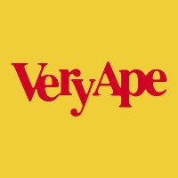 Very Ape(@VeryApe_JP) 's Twitter Profile Photo