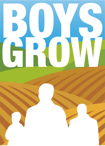 BoysGrow is a nonprofit that uses Agriculture to teach entrepreneurism to urban youth Kansas City boys.