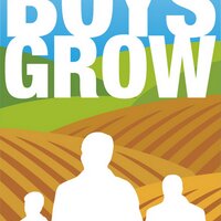 BoysGrow (@boysgrow) 's Twitter Profile