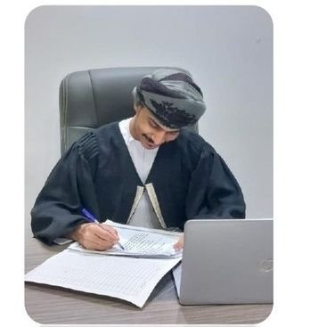 اللهم أرحم روحا كانت كالجنة على الارض❤️💔.
اللهم اليُسر في كل أمورنا
محام ومستشار قانوني⚖️.
للتواصل بشأن الاستشارات القانونية:96072666