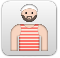 Ninja, Developer, Beer Homebrewer and Tugboat Captain. Passionate for technology, education and design