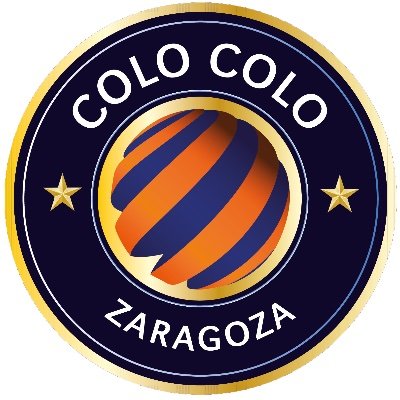 Colo Colo Zaragoza