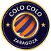 Colo Colo Zaragoza (@ColoColoZaragoz) Twitter profile photo