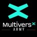MultiversX Army⚡ (@multiversx_army) Twitter profile photo MultiversX Army⚡ (@multiversx_army) Twitter profile photo