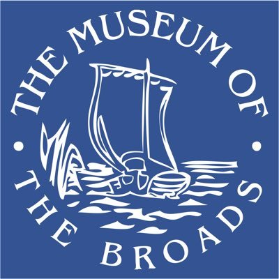 We are a lovely waterside museum bringing the story of the Broads alive. We are now open. #makeitstalham