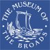 Museum of the Broads (@MuseumBroads) Twitter profile photo
