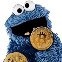 CryptoCookiee.BTC(@cryptocookiee) 's Twitter Profile Photo
