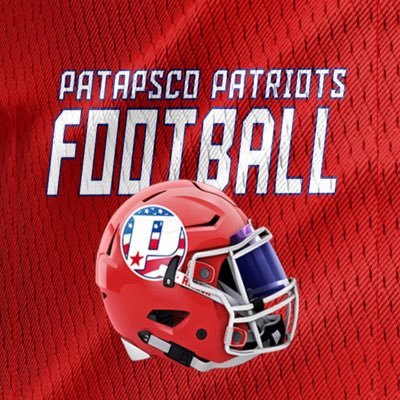 The official twitter for Patapsco High School Football •Class 2A North•Baltimore County, MD•Head Coach: @CoachClough• Contact: Tclough@bcps.org #ptapfball