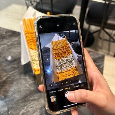 french_flyyy's profile picture. ยินดีต้อนรับเข้าสู้โลกของ French Fly นะคะ ฝากงานศิลปินตัวน้อยๆไว้เอ็นดูเล่นด้วยน้าาา 💖🍟