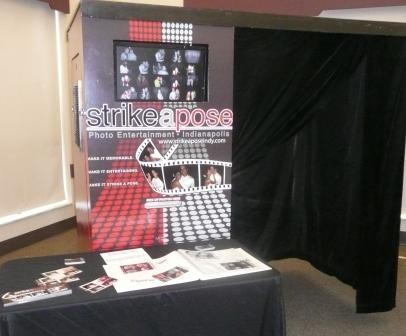 StrikeaPoseIndy's profile picture. 