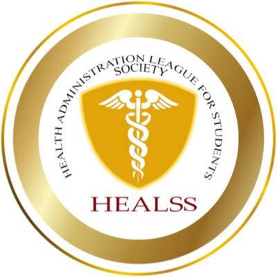 👔Official Twitter for Health Administration League for Students' Society 🎓Bachelor of Health Administration (BA235) #healsspower