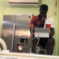 Akwasi Amanfoh (@aman54346) Twitter profile photo