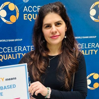 Focusing on Finance @ World Bank Group. Daily learning chronicler @ https://t.co/eLIOzHva6N #EconomicDevelopment #WorldBank #Finance