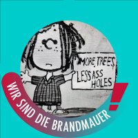 ProgRock#IchbinAntifa AW🌈✌🏿🌻🌍 🇨🇵🤘🏾🇺🇦 (@robina555) 's Twitter Profile Photo