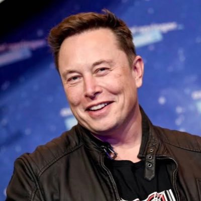 CEO, and Chief Designer of SpaceX and product architect of Tesla, Inc. Founder of The Boring Company Co-founder of Neuralink, OpenAI