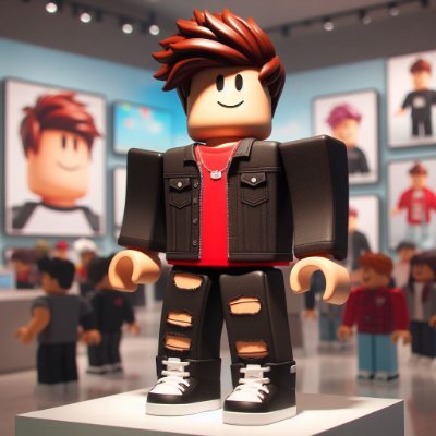 I'am a YouTuber and Roblox Developer.
To contact me please per Discord. Thanks!