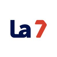 La 7(@la7tele) 's Twitter Profileg
