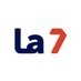 La 7 (@la7tele) Twitter profile photo La 7 (@la7tele) Twitter profile photo